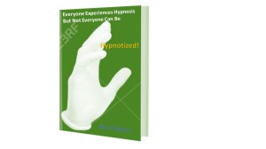 Book Cover For Hypnosis